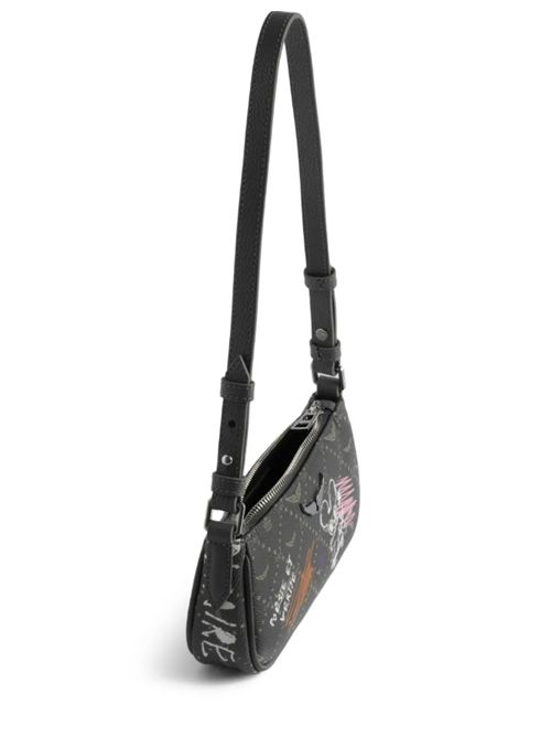 Z POCKET MONOGRAM TAG ZADIG&VOLTAIRE | LWSG03779098 ROAD